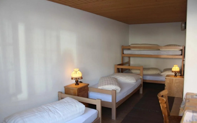Hotel Péz Regina