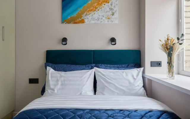EasyGuest на улице Верхняя 3/1
