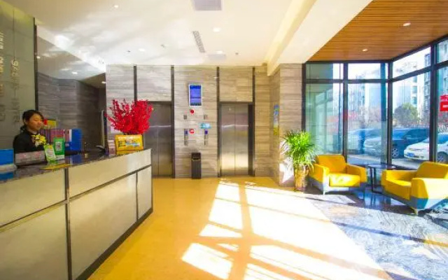 Xike Boutique Hotel