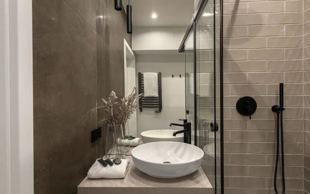 Apartio Rooms Gliwice