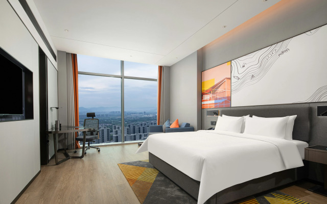 Hampton by Hilton Hangzhou Liangzhu