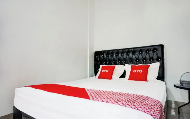 Hotel O Bahagia Guest House