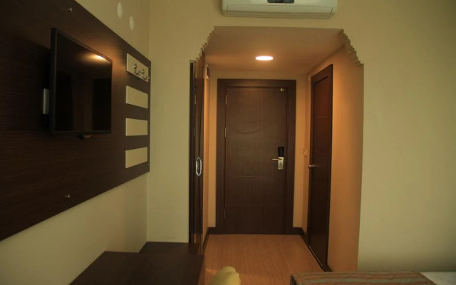 Hotel Avci