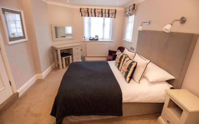 The Bear Hotel, Crickhowell