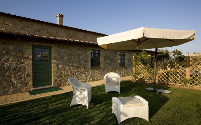 Villa Il Castagno Wine & Resort 2