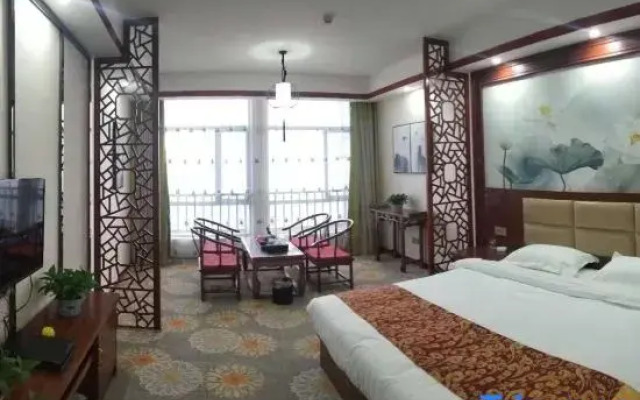 JinTian Hotel