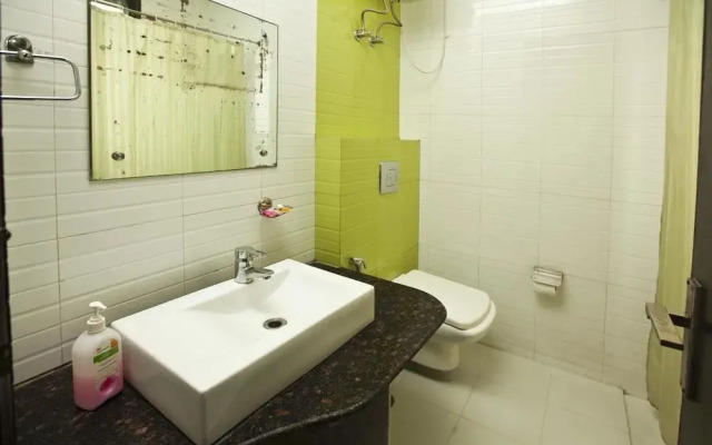 OYO Rooms Medanta III