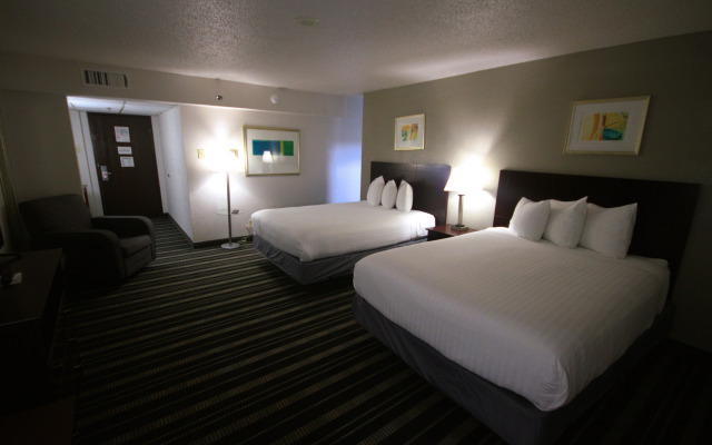 Atrium Hotel and Suites DFW Airport South