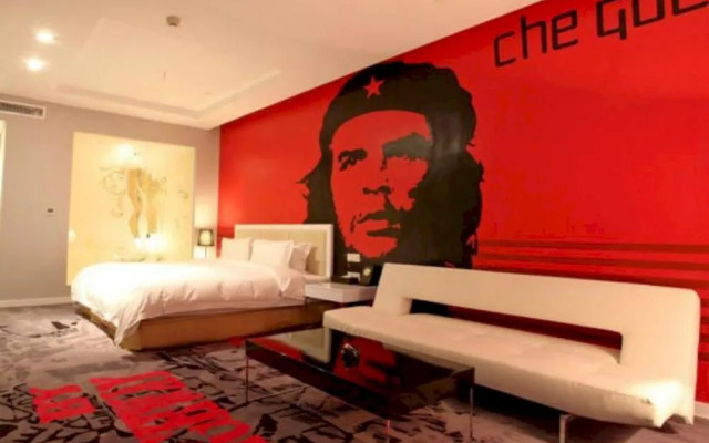 Infinite View Hotel