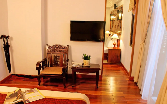 Annam Heritage Boutique Hotel & Spa