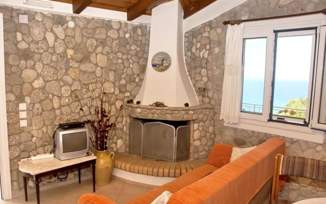 Apartments A - Pelekas Beach, Corfu