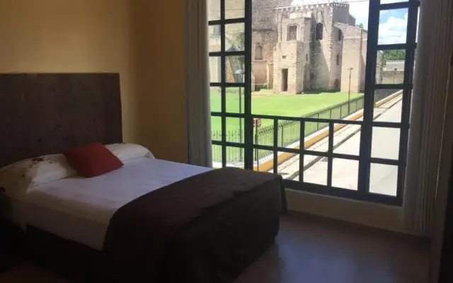 Hotel Rinconada del Convento