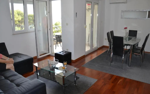 Apartment Marin2 - near beach