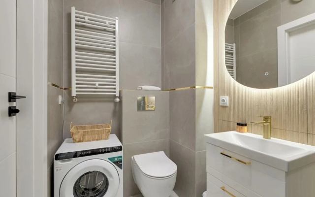 Mostek 221 by Grand Apartments