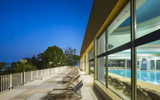Remisens Casa Rosa, Annexe