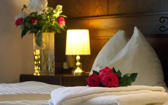 Landhotel Rosentaler Hof