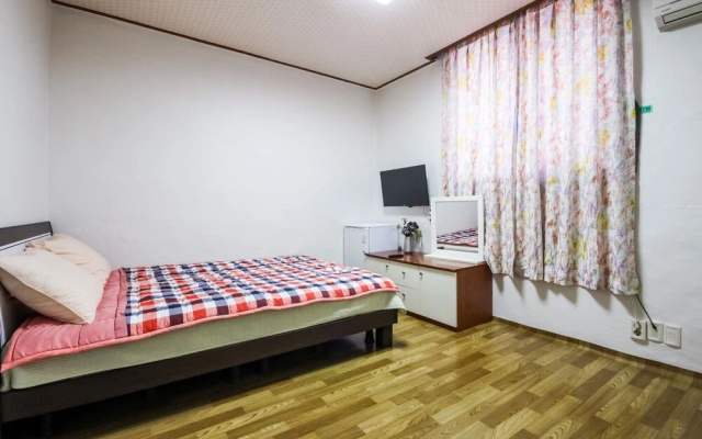 Muju VIP Pension