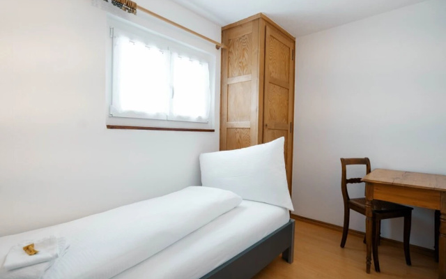 Apartment Raing Etli Amden