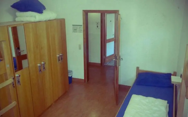 Jugendherberge "Youth Hostel" Rothenburg Ob Der Tauber