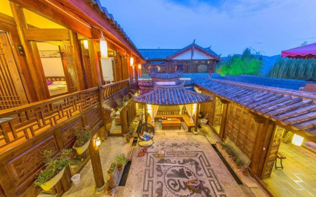 Xi Cheng Impression Hostel