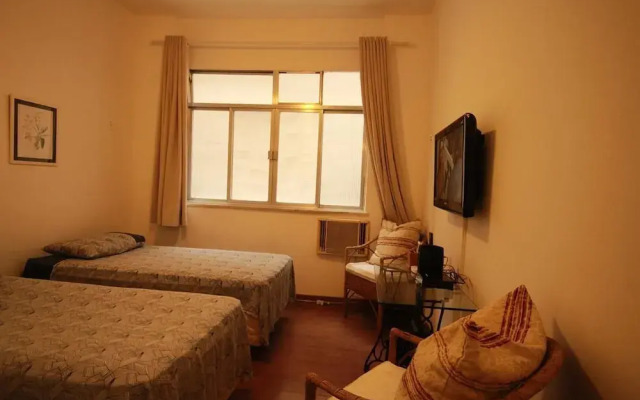 GoHouse Atlantica 412