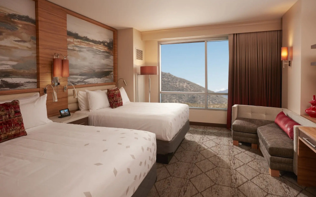Sycuan Casino Resort
