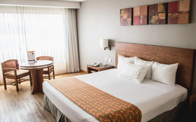 Hotel Mirage