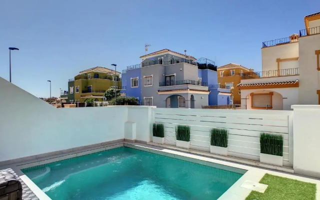Casa Croft - 4609