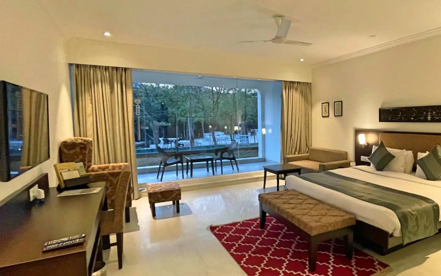 Tatsaraasa Resort and Spa Udaipur