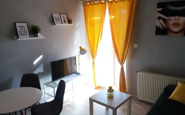 Apartments Marinko