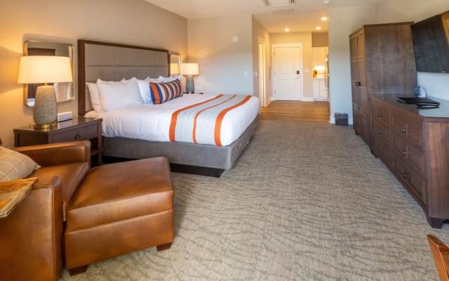Lakeside Lodge Clemson