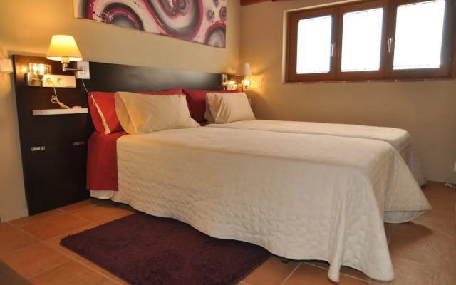 Hostal de Cabrit