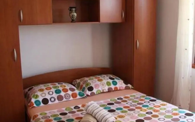 Apartment Monika