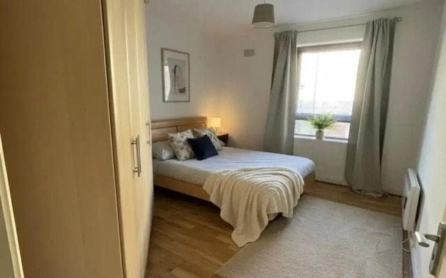 Dublin City Escape - Modern Apartment