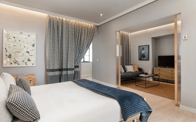 Art Suites by Casa de Indias