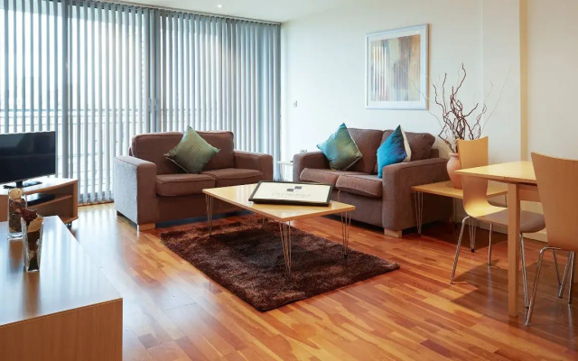 City Marque Waterloo Serviced Apartments