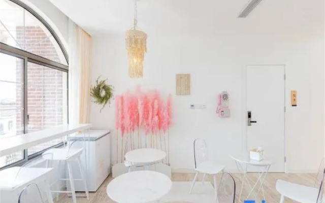 Shanghai Xinyu Homestay
