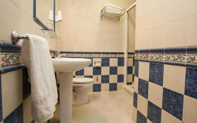 Hostal Tic-Tac