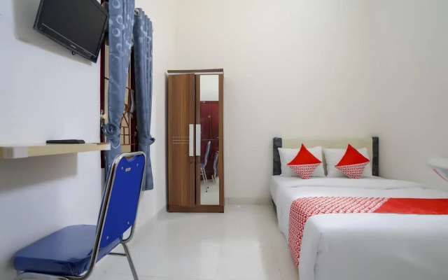 OYO 2933 Wisma Hiro Pertiwi