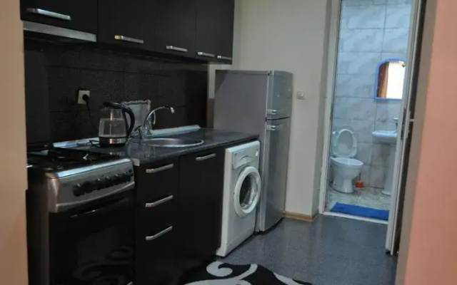 Guest House Marjanishvili