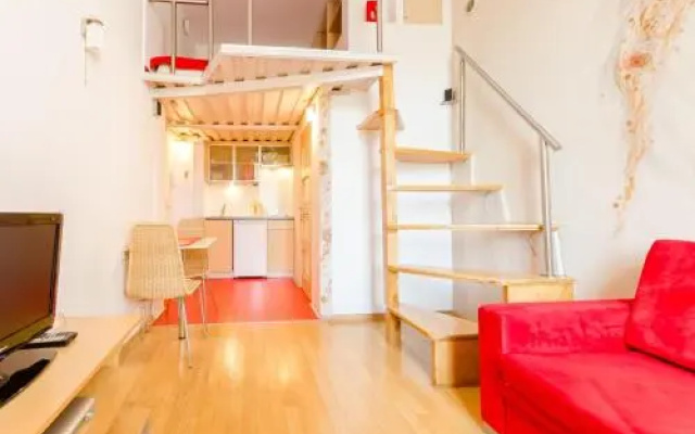 Central Krak Apartments - studios Librowszczyzna