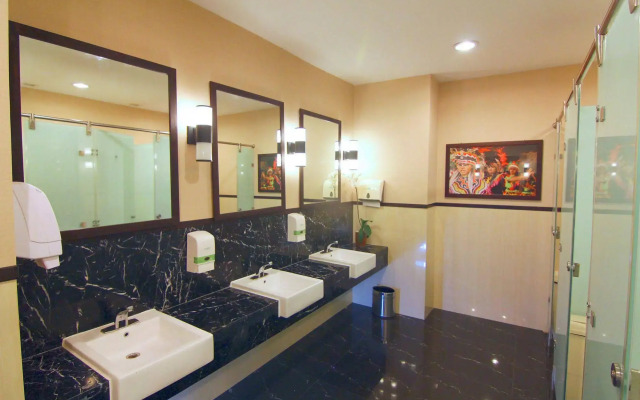 Atria Hotel Magelang