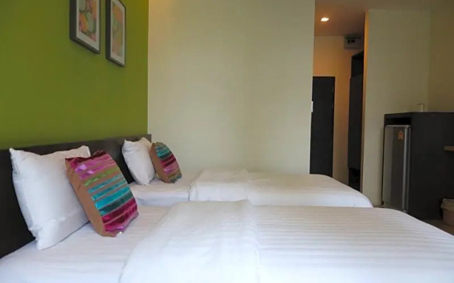 Veta Apartment