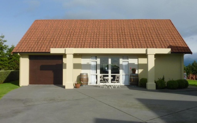 A Touch of Tuscany at Hillsborough