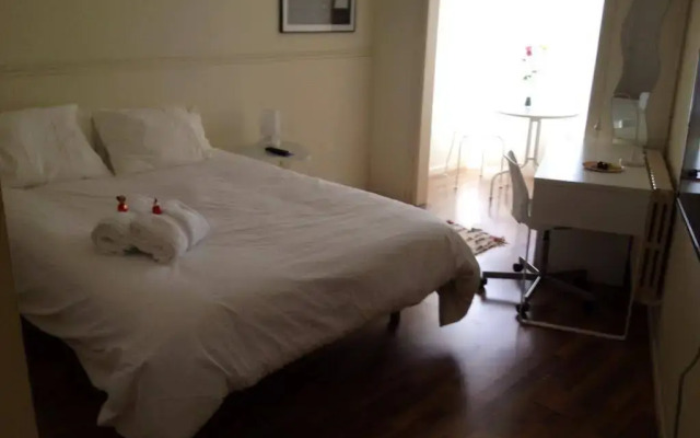 Casa de Ricardo
