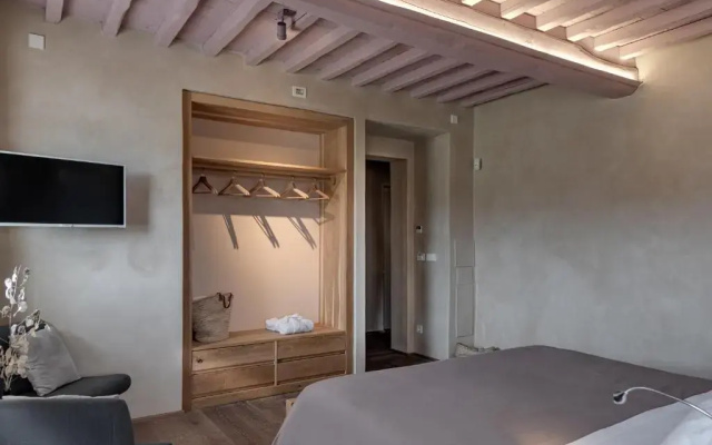 Agriturismo Cuprena