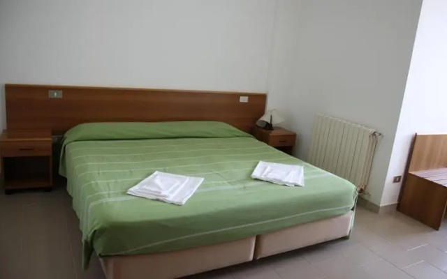 Hotel Taganì