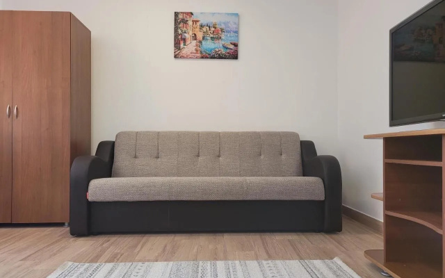Apartamente Livada