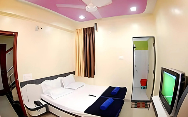 Hotel Disha Palace