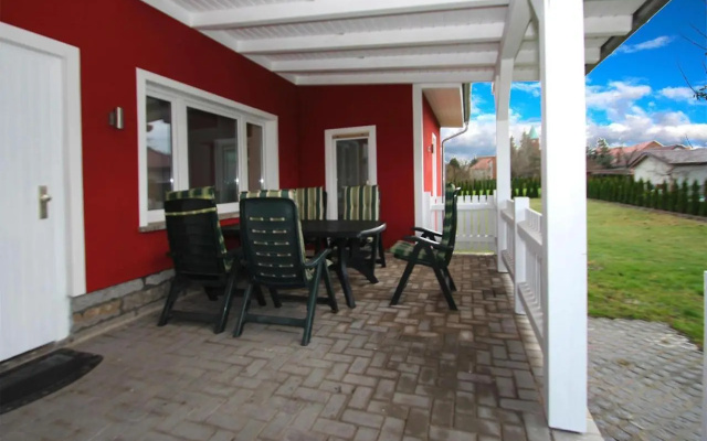 Bungalow, Senftenberg